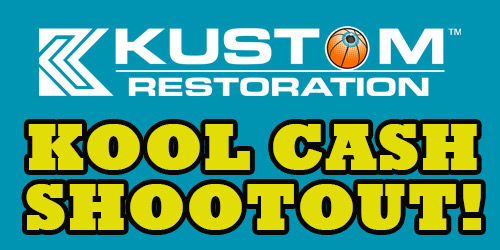 See3Slam 2026 — Kool Cash Promotion