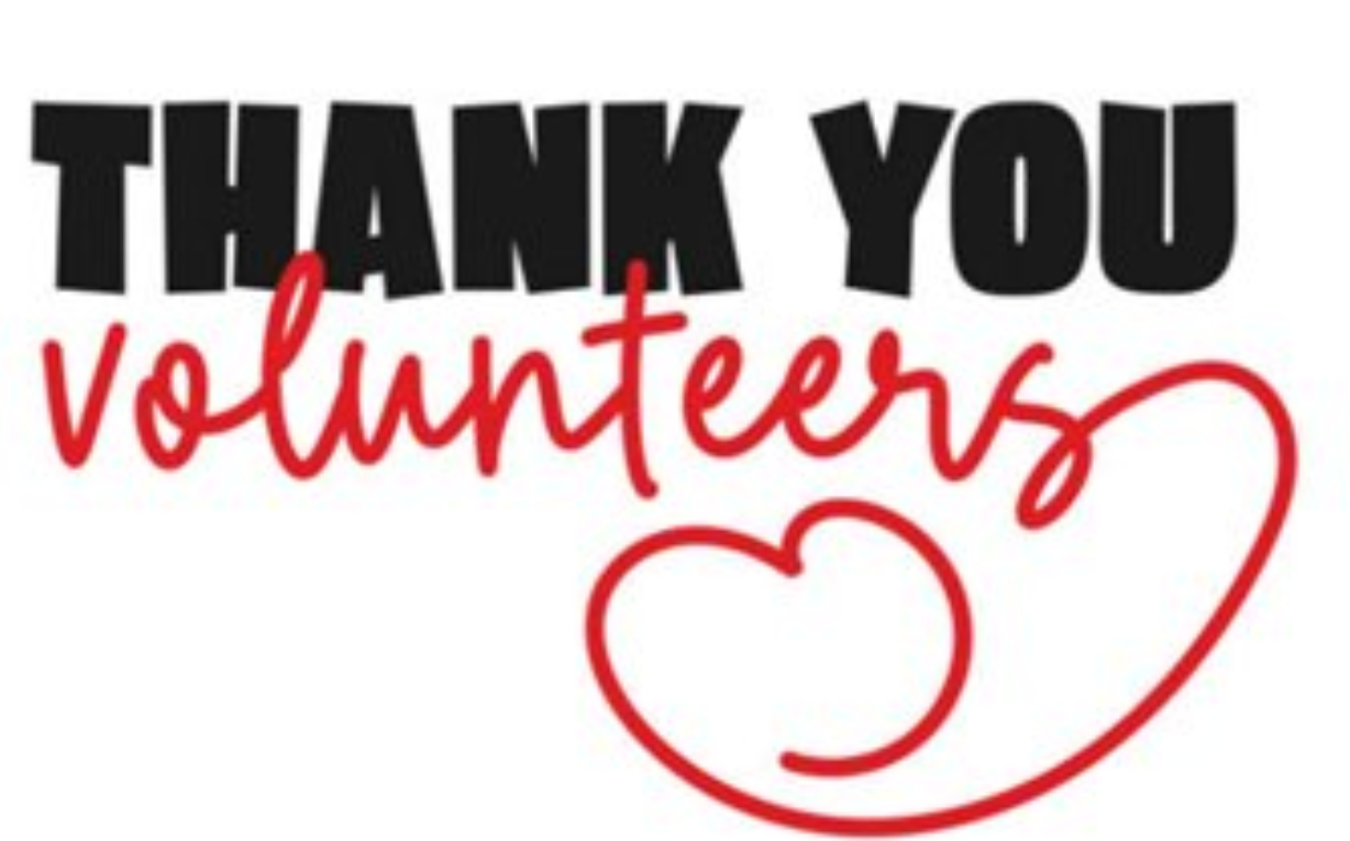 See3Slam 2026 — Thank you Volunteer