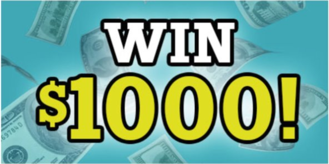 See3Slam 2026 — Win 1000 Promotion