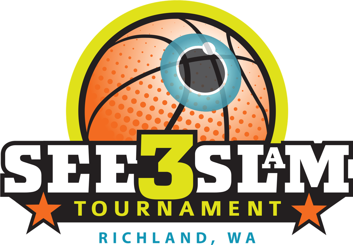See 3 Slam 3-on-3 Basketball Tournament