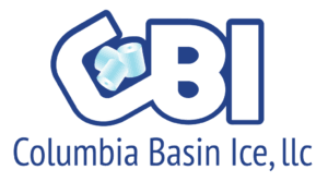 Columbia Basin Ice