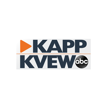 KVEW TV